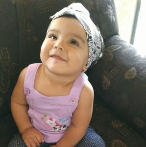 Meet your Posher, Sebastian